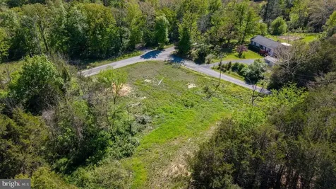 0 Skyview Drive Luray VA 22835