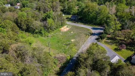0 Skyview Drive Luray VA 22835
