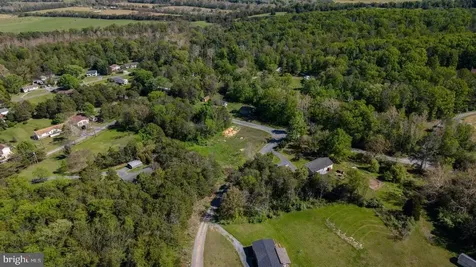 0 Skyview Drive Luray VA 22835