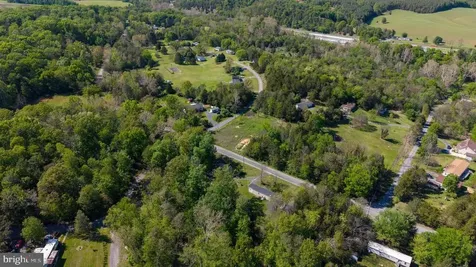 0 Skyview Drive Luray VA 22835