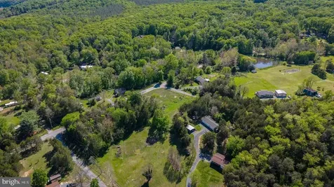 0 Skyview Drive Luray VA 22835