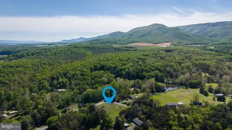 0 Skyview Drive Luray VA 22835