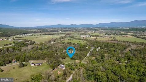 0 Skyview Drive Luray VA 22835