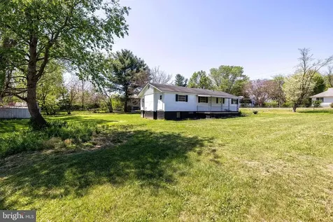411 Fourth Street Luray VA 22835