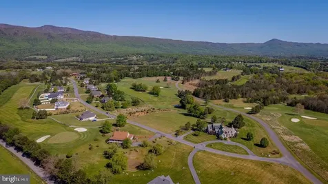 Beall Avenue Luray VA 22835