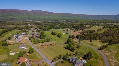 Beall Avenue Luray VA 22835
