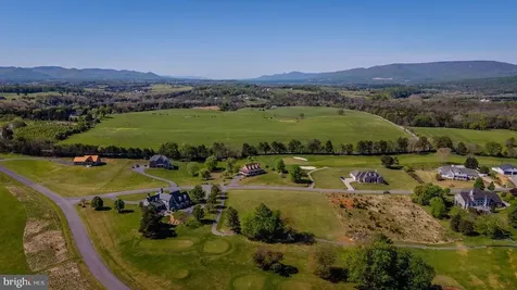Beall Avenue Luray VA 22835