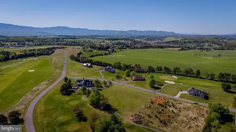 Beall Avenue Luray VA 22835