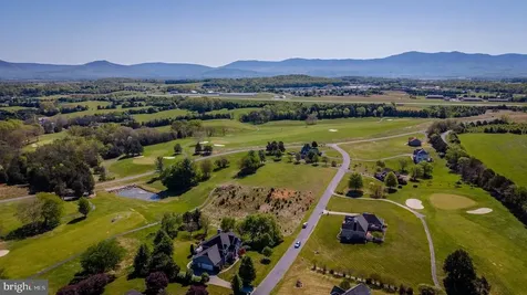 Beall Avenue Luray VA 22835