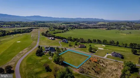 Beall Avenue Luray VA 22835