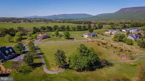 Beall Avenue Luray VA 22835