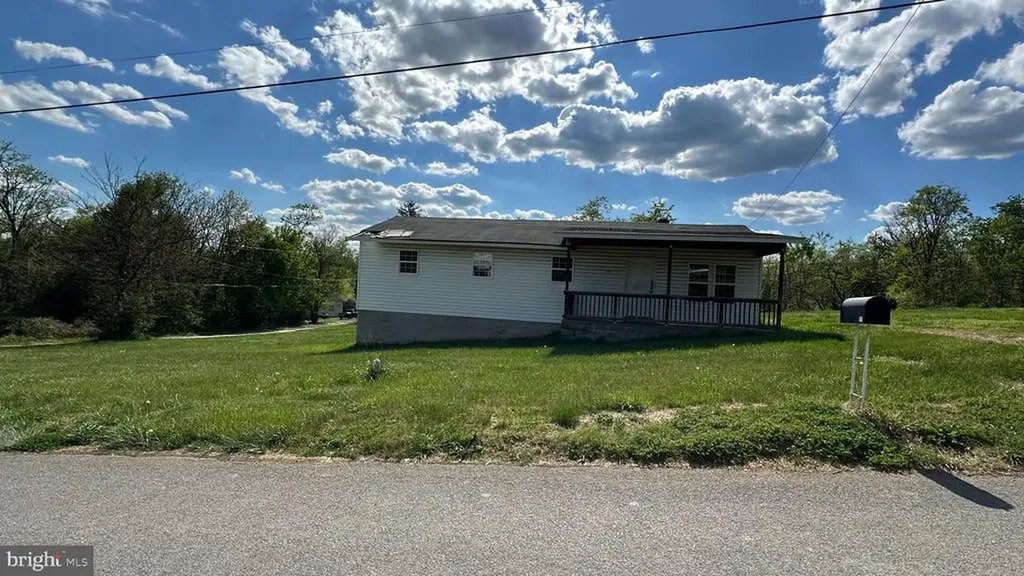 109 Bixlers Ferry Road Luray VA 22835