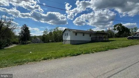 109 Bixlers Ferry Road Luray VA 22835
