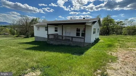 109 Bixlers Ferry Road Luray VA 22835