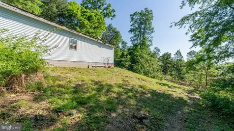 531 Forest Drive Extension Luray VA 22835