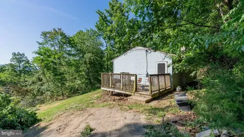 531 Forest Drive Extension Luray VA 22835