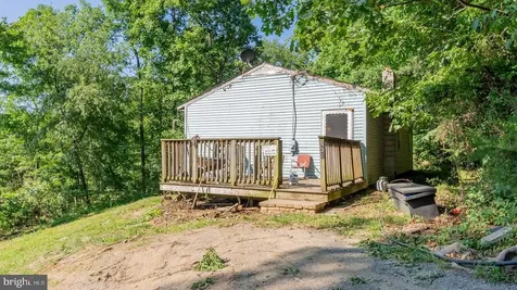 531 Forest Drive Extension Luray VA 22835