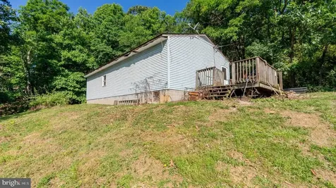 531 Forest Drive Extension Luray VA 22835