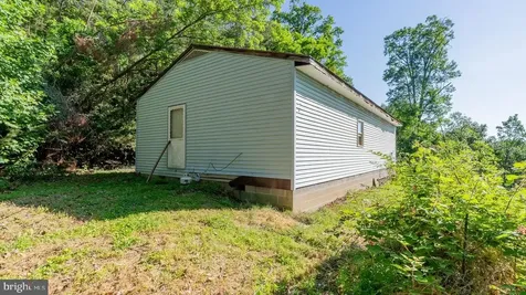 531 Forest Drive Extension Luray VA 22835