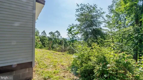 531 Forest Drive Extension Luray VA 22835