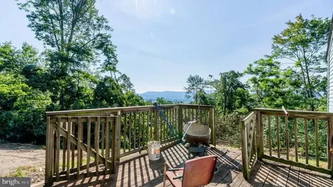 531 Forest Drive Extension Luray VA 22835