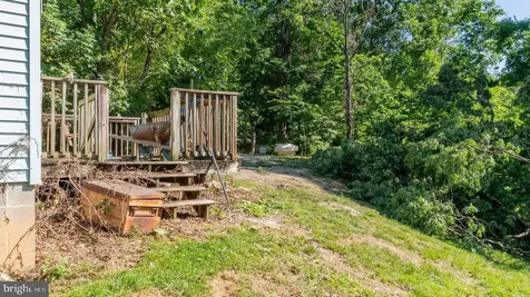 531 Forest Drive Extension Luray VA 22835