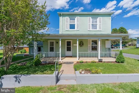 302 Woodland Avenue Luray VA 22835