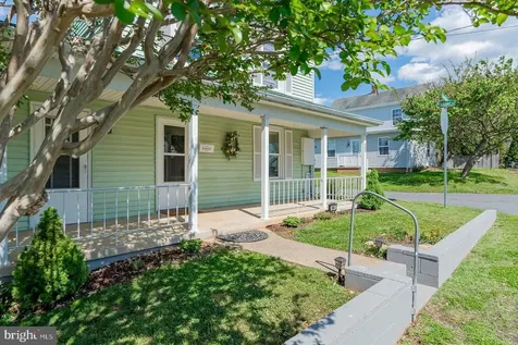 302 Woodland Avenue Luray VA 22835