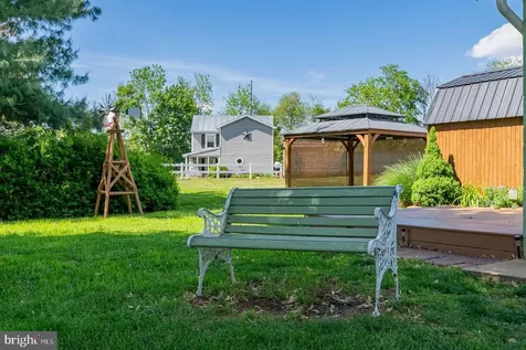 302 Woodland Avenue Luray VA 22835