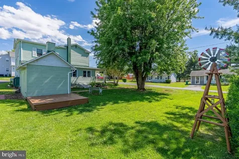 302 Woodland Avenue Luray VA 22835