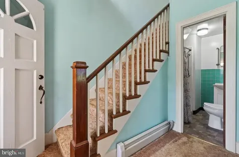 302 Woodland Avenue Luray VA 22835