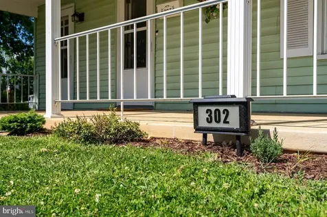 302 Woodland Avenue Luray VA 22835