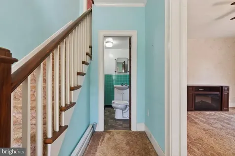 302 Woodland Avenue Luray VA 22835