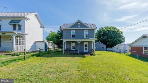 33 Marye Lane N Luray VA 22835