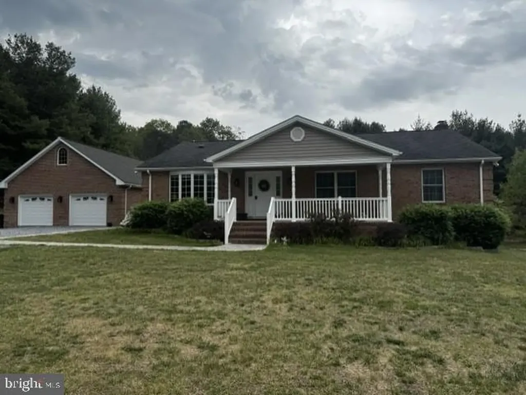 90 Jeep Lane Elkton VA 22827