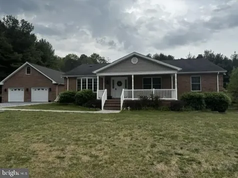 90 Jeep Lane Elkton VA 22827