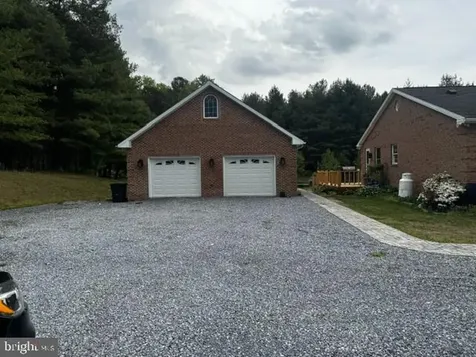 90 Jeep Lane Elkton VA 22827