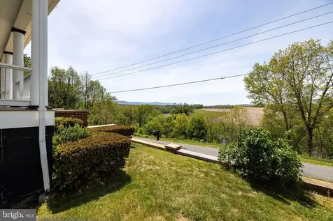 606 First Street S Shenandoah VA 22849