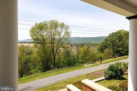 606 First Street S Shenandoah VA 22849