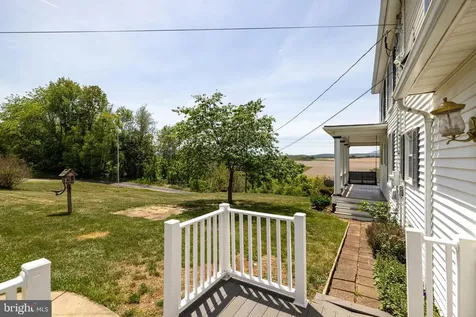606 First Street S Shenandoah VA 22849