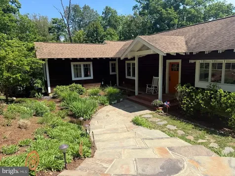 801 Woodside Drive Rileyville VA 22650