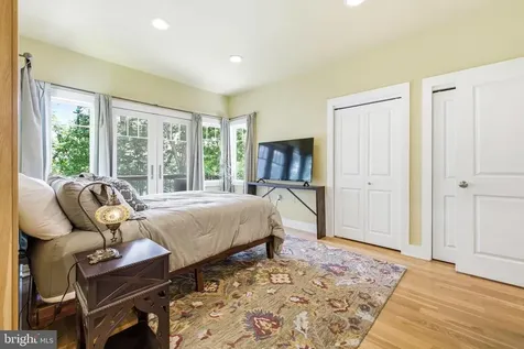 801 Woodside Drive Rileyville VA 22650