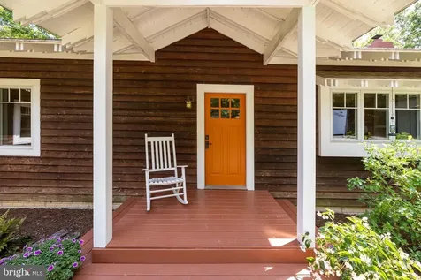 801 Woodside Drive Rileyville VA 22650