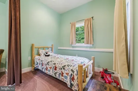801 Woodside Drive Rileyville VA 22650