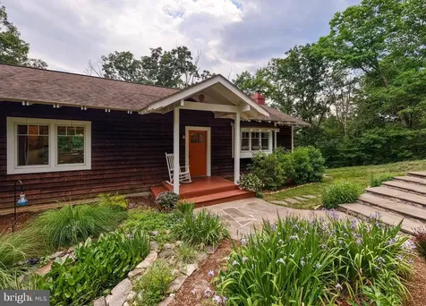 801 Woodside Drive Rileyville VA 22650