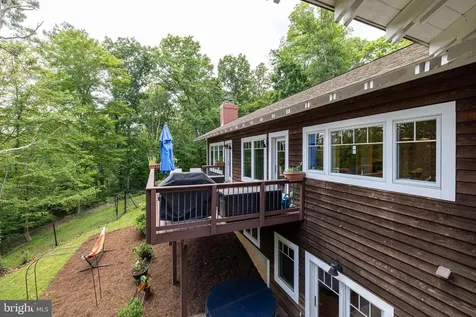 801 Woodside Drive Rileyville VA 22650