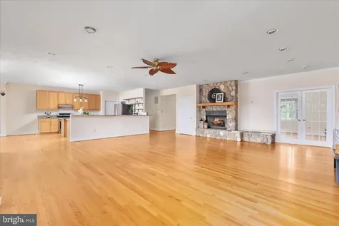 1050 Almond Drive Luray VA 22835
