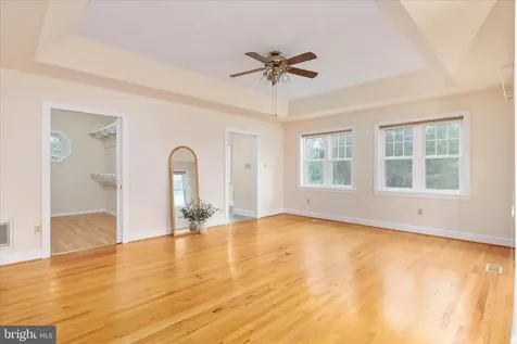 1050 Almond Drive Luray VA 22835