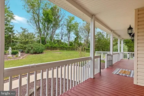 1050 Almond Drive Luray VA 22835