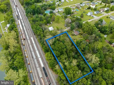 0 Warren Avenue Shenandoah VA 22849